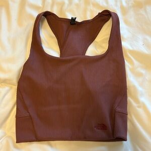North face tank top